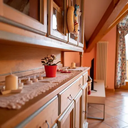 La Casa Di Terlago 2 Trente Extérieur photo