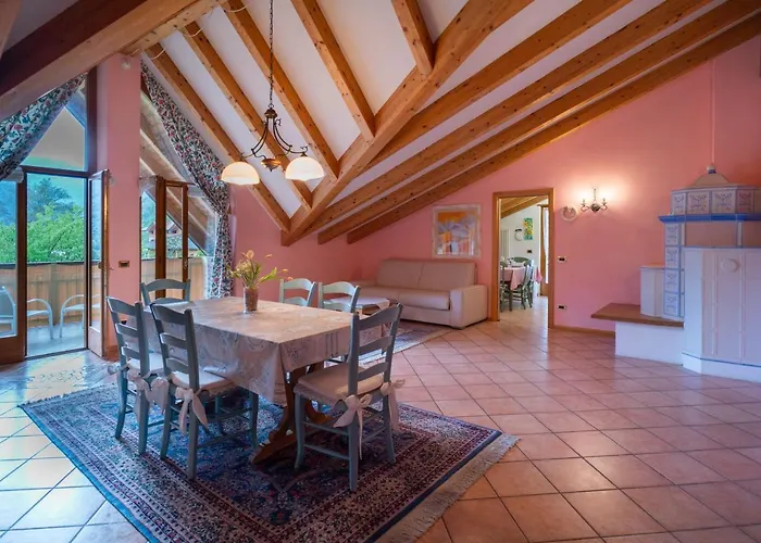 La Casa Di Terlago 2