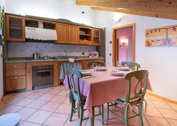La Casa Di Terlago 2