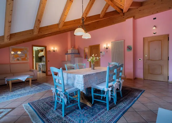 La Casa Di Terlago 2