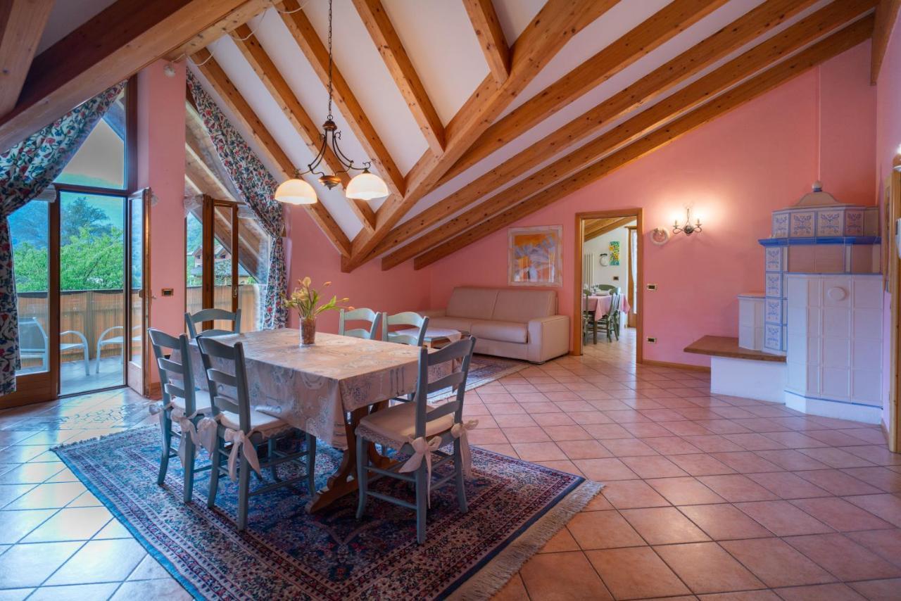 La Casa Di Terlago 2 Appartement Trente