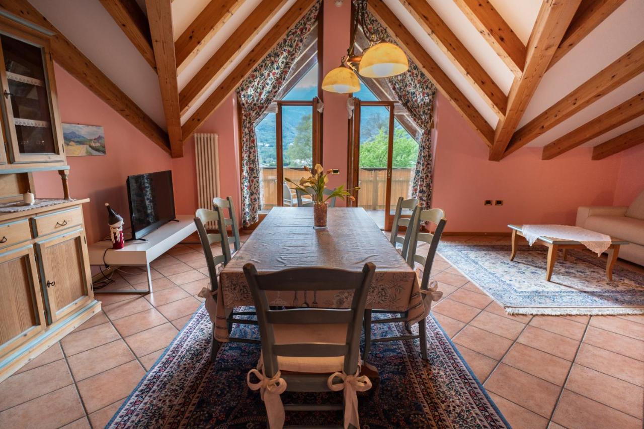La Casa Di Terlago 2