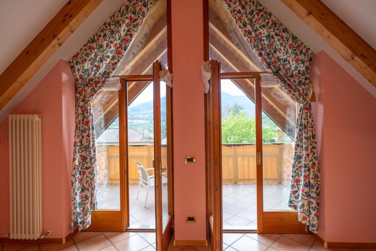 La Casa Di Terlago 2 Appartement
