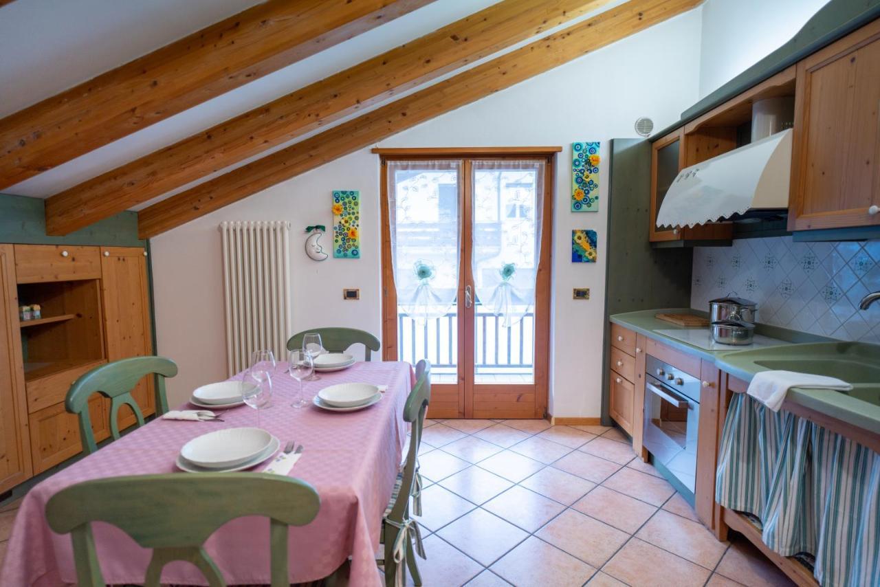La Casa Di Terlago 2 Apartment