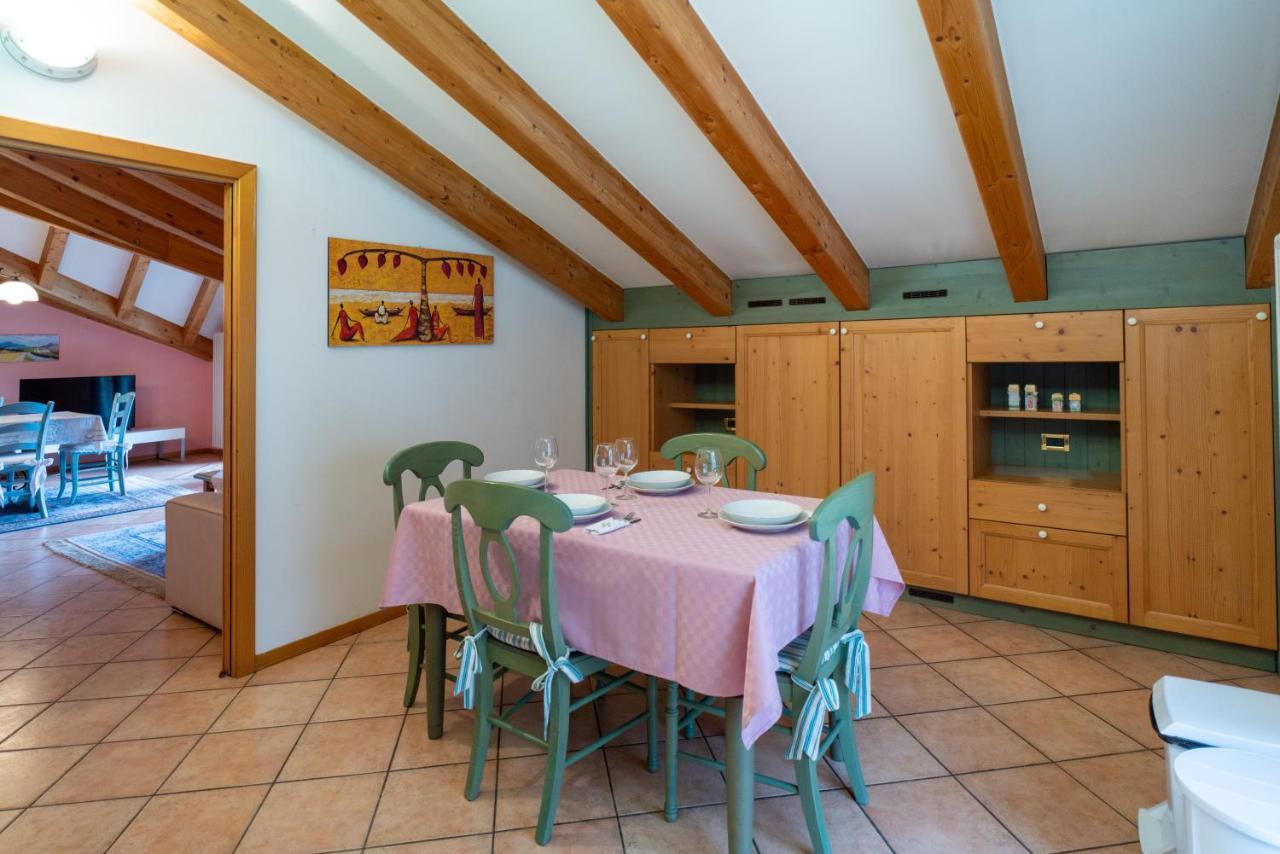 La Casa Di Terlago 2 *