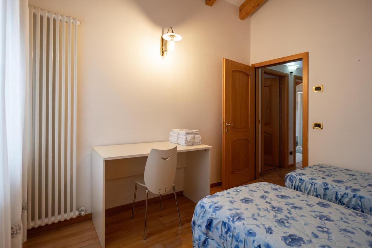 La Casa Di Terlago 2 *