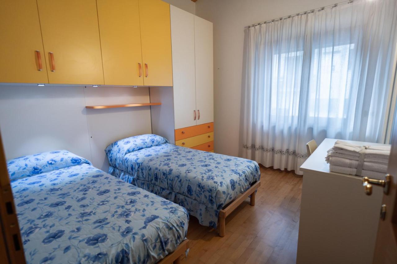 La Casa Di Terlago 2 Appartement *