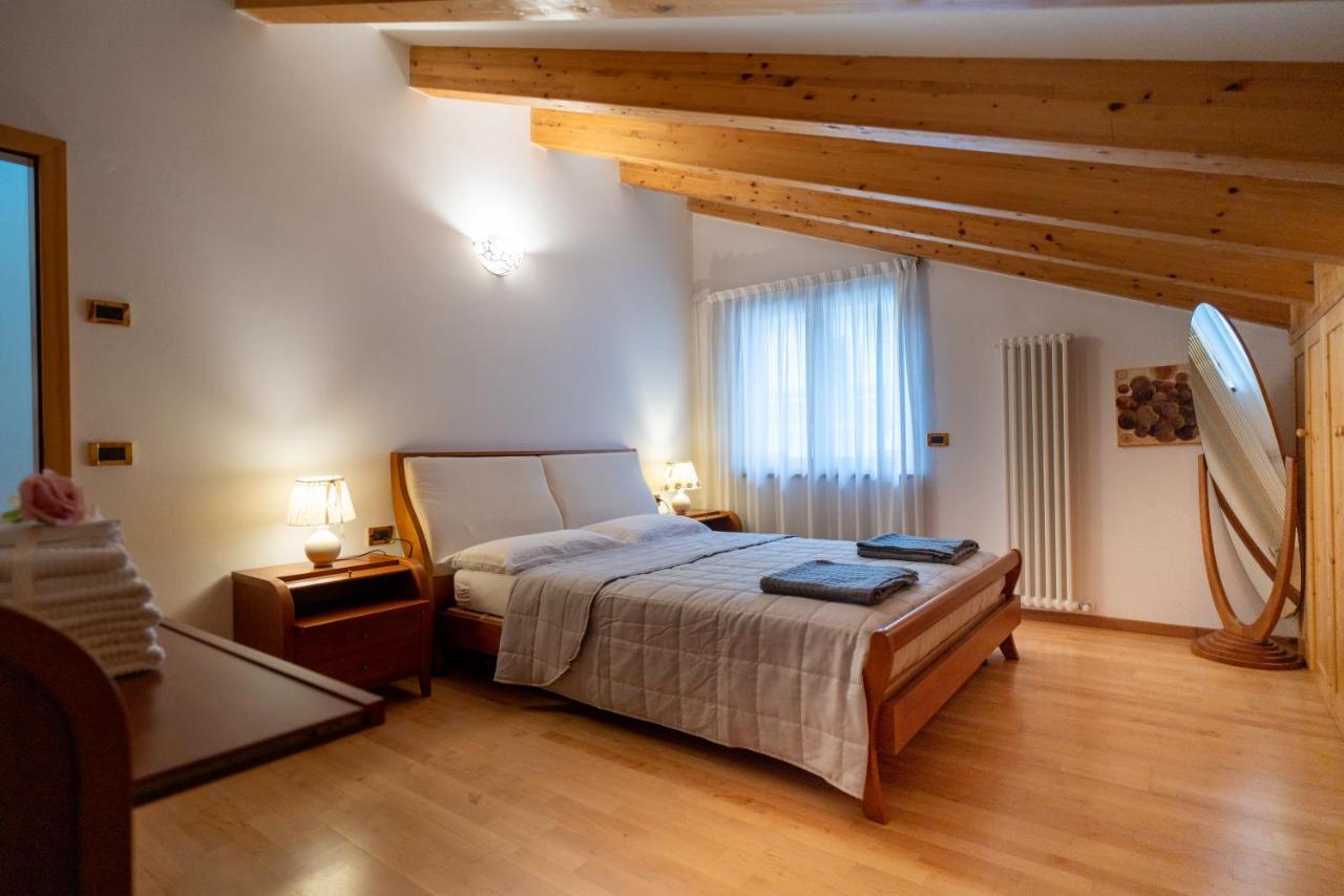 Appartement La Casa Di Terlago 2 Trente